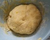 さつまいものドーナツ作り方2写真