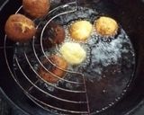 さつまいものドーナツ作り方3写真