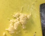 ハンバーグソース　ニンニクバター醤油作り方1写真