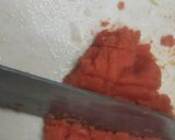 節約。もやしとたらこのチヂミ作り方7写真