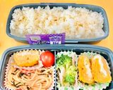 簡単♪我が家のダシ卵焼き☆お弁当にも作り方10写真