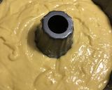 ラム酒ケーキ作り方4写真
