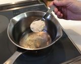 玄米クリーム作り方1写真