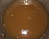 ラム酒ケーキ作り方8写真