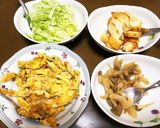美味しい中華粥の作り方作り方6写真