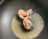 【お手軽】鯖缶納豆カレーパスタ作り方2写真