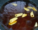 金目鯛の煮付け作り方3写真
