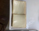 厚揚げのマヨニンニク焼き作り方2写真