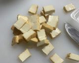 厚揚げの中華風生姜煮作り方1写真