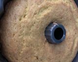 ラム酒ケーキ作り方5写真