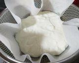 水切りヨーグルトでさっぱりトライフル作り方1写真