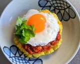 無水キーマカレー作り方10写真