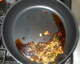 湯豆腐♪簡単湯豆腐のタレ♪中華タレ作り方12写真