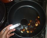 湯豆腐♪簡単湯豆腐のタレ♪中華タレ作り方9写真