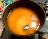 炊飯器より簡単?きのこの炊き込みご飯作り方2写真