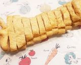炊飯器より簡単?きのこの炊き込みご飯作り方3写真