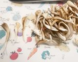 炊飯器より簡単?きのこの炊き込みご飯作り方5写真