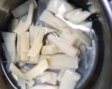 謹製＊茶碗蒸し＊作り方3写真