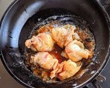 うずらの肉巻き甘辛煮作り方6写真