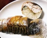 簡単焼きサバ寿司(塩分3.8g/人)作り方6写真