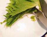 [EZ!]包丁いらず簡単しらすチャーハン作り方1写真
