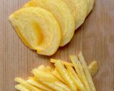 季節の味わい＊柿の紅白なます＊お節にも作り方1写真