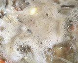 とろーり☆根菜たっぷり☆けんちん汁作り方5写真