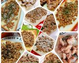 順番逆じゃない？！納豆チーズトースト✴️作り方10写真