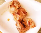 簡単10分！豚バラブロックで屋台の豚串し作り方4写真