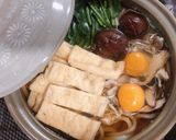 おいしさ神レベル★鍋焼きうどん作り方3写真