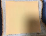 超簡単　ほうれん草ホットサンド作り方4写真