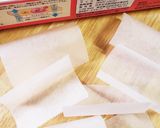 ホットケーキミックスで*きび砂糖饅頭作り方3写真