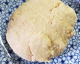 ホットケーキミックスで*きび砂糖饅頭作り方5写真