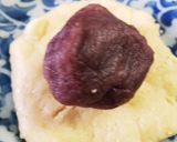 ホットケーキミックスで*きび砂糖饅頭作り方7写真