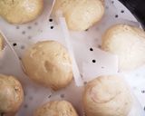 ホットケーキミックスで*きび砂糖饅頭作り方9写真