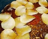 我が家のポテトチップスのり塩味　(^^♪作り方6写真
