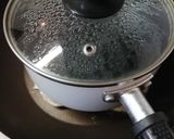 揚げないけど皮パリ油淋鶏作り方6写真