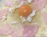 簡単☆そば粉ガレット作り方3写真