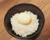 流行りに乗っかれ☆味噌ダレ煮玉子のTKG作り方1写真