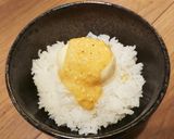 流行りに乗っかれ☆味噌ダレ煮玉子のTKG作り方2写真