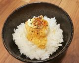 流行りに乗っかれ☆味噌ダレ煮玉子のTKG作り方4写真
