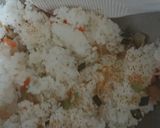 簡単炊き込みご飯作り方4写真
