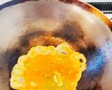 簡単餡掛けチャーハン作り方3写真