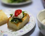 ちょっとおしゃれにホタテ貝柱のディップ作り方4写真