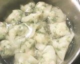 はんぺんエビ餃子作り方6写真