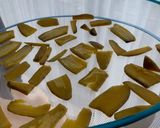 簡単!美味しい　干し芋作り方5写真