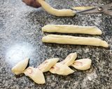 ベーコンエピ作り方5写真