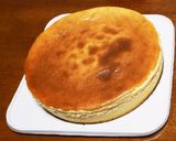 秘密のベイクドチーズケーキ作り方9写真