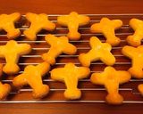 おからパウダー＊さくさく塩バタークッキー作り方6写真