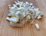 簡単餡掛けチャーハン作り方6写真